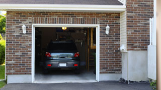 Garage Door Installation at Eagle Nest, Colorado